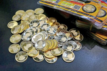 بازگشت قیمت‌ ارز ، سکه و طلا از مرزهای حمایتی