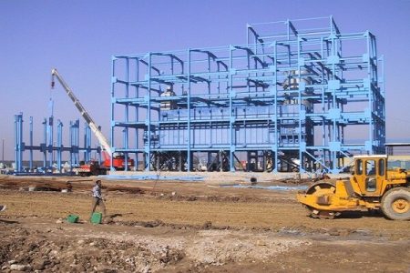 برای تسریع در اجرای طرح های زیربنایی استان اردبیل هشت هزار میلیارد تومان اعتبار ابلاغ شد