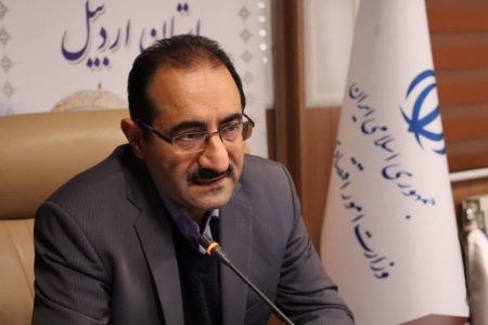 صدور 8758  مورد شناسه یکتا برای دارندگان پروانه های کسب و کار قدیمی / آخرین مهلت اقدام تا 25 اردیبهشت ماه
