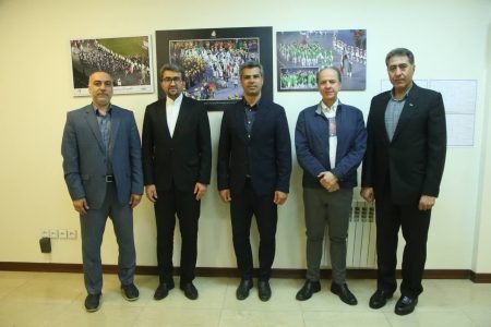 مسابقات تکواندو ،با نام جام صفوی به میزبانی استان اردبیل برگزار می شود