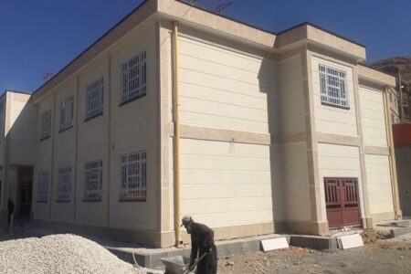 ۲هزار کلاس درس طی سه سال در استان اردبیل احداث می شود