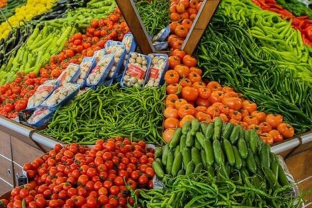 محصولات کشاورزی ایران به ۳۷ کشور جهان صادر میشود