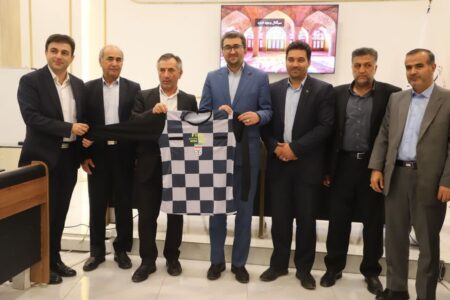 حضور ۲۵ تیم فوتبال وفوتسال استان اردبیل در لیگ های کشور