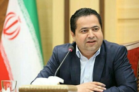 اردبیل در معرفی توانمندی‌های صادراتی ایران اکسپو ۲۰۲۴ ، رتبه برتر را کسب کرد