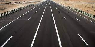 ۸۶کیلومتر بزرگراه تا پایان سال در استان اردبیل به بهره برداری می رسد