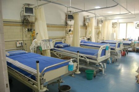 توجه ویژه دولت سیزدهم به توسعه و احداث بیمارستان در اردبیل