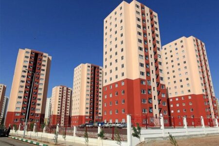 ۲۷ هزار واحد مسکونی در استان اردبیل در حال احداث است