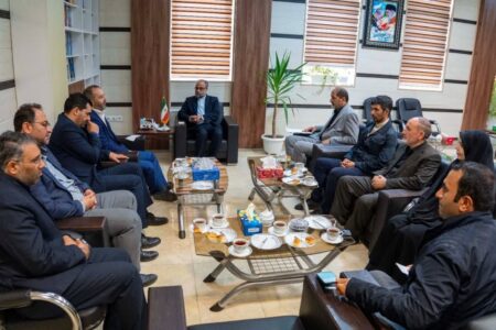 اقدامات جهشی شهرداری اردبیل در رشد و توسعه شهر ملموس است
