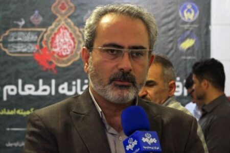 راه‌اندازی ۱۶ آشپزخانه اطعام حسینی در استان اردبیل