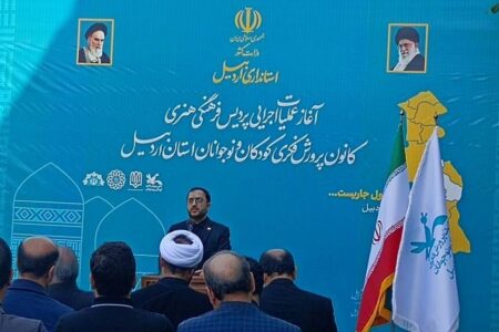 مراکز سیار کانون پرورش فکری در مناطق کم‌برخوردار کشور افزایش می‌یابد