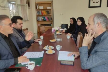 راه‌اندازی ۹ مرکز خدمات مشاوره در کتابخانه‌های عمومی شهرستان اردبیل