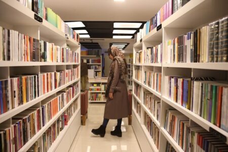 تسهیلات فرهنگی به ناشران و کتاب‌فروشان ارائه می شود