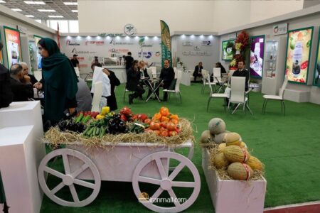برگزاری بیستمین نمایشگاه تخصصی کشاورزی