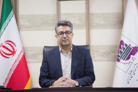 نقش بسیار مهم خبرنگاران در توسعه صنعت استان و تبیین برنامه‌های دولت خدمتگذار