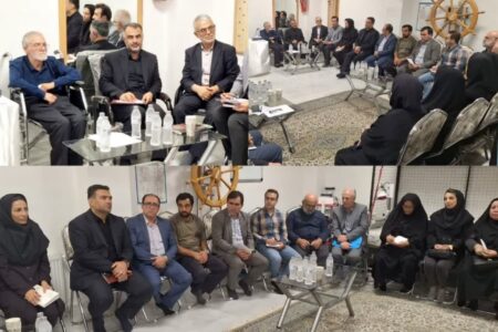مرکز بزرگ خدمات رسانی به سالمندان درشهرستان اردبیل تاسیس می شود