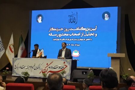 بار ترافیکی شهر اردبیل روان می شود