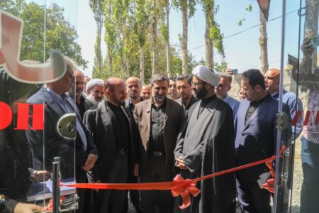 جاده‌های گردشگری گیلوان به ماسال و ماجولان به ماسوله تکمیل می‌شوند