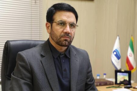 وضعیت ذخایر آبی استان مطلوب نیست