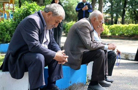 پرداخت حق اولاد و حق عائله‌ مندی این دسته از بازنشستگان