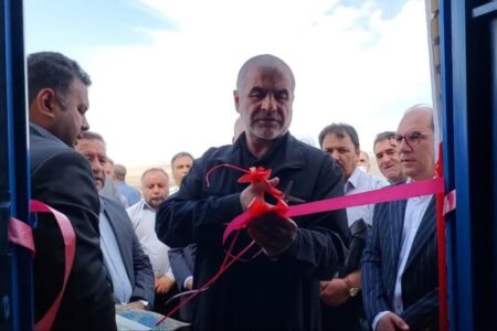 سه روستای شهرستان نیر از نعمت آب آشامیدنی بهره مند شدند
