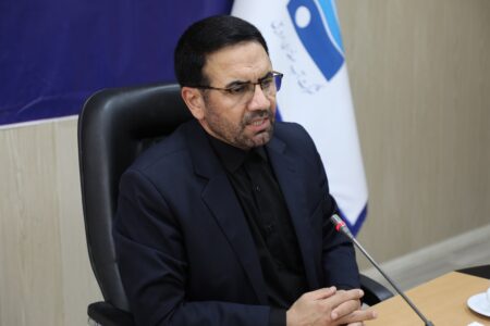 سه هزار میلیارد ریال به طرح‌های اضطراری بخش آب استان اردبیل اختصاص یافته است