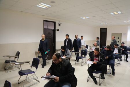 نوبت اول آزمون جامع گردشگری 13 مهرماه برگزار می‌شود