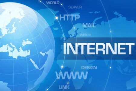 منتظر ارتقای کیفیت اینترنت باشید