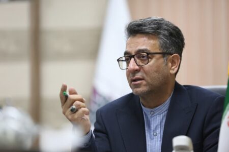 افزایش 41 مگاوات ظرفیت برق جدید برای توسعه شهرک‌های صنعتی استان اردبیل