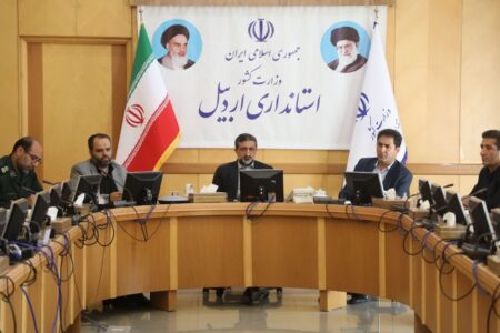 اطلاعات سرشماری عمومی کشاورزی جزو ملزومات برنامه‌ریزی در استان اردبیل است