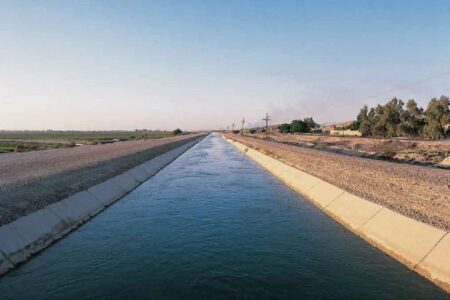 ۳۲۰ هزار میلیارد ریال طرح آبی در اردبیل به بهره‌برداری می‌رسد