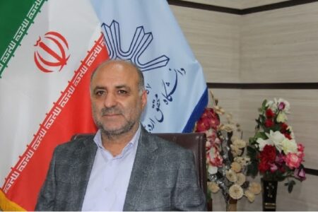 تولیدات علمی در دانشگاه محقق اردبیلی روند افزایشی دارد