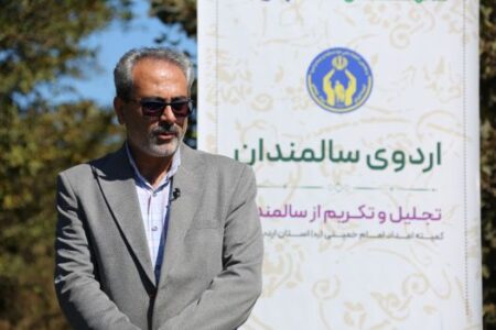 یک سوم مددجویان تحت حمایت را سالمندان تشکیل می‌دهند