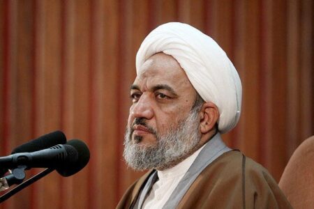 قانون عفاف و حجاب بیشتر جنبه فرهنگی دارد