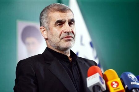 پیشنهاد نیکزاد برای ‌اتصال راه‌آهن اردبیل ‌به ‌آذربایجان