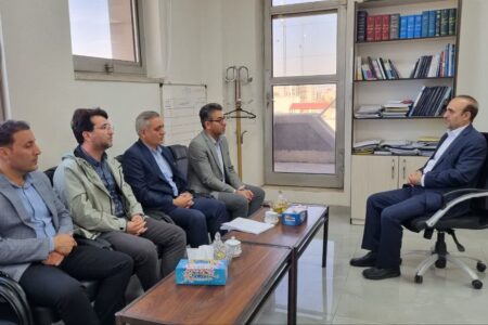 حمایت دستگاه قضایی استان از سرمایه‌گذاران، باعث رونق تولید و اشتغال شده است