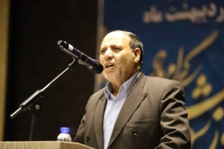 مطالبه اصلی شهروندان اردبیلی مبنی برساماندهی میوه فروشان سیار تحقق یافت