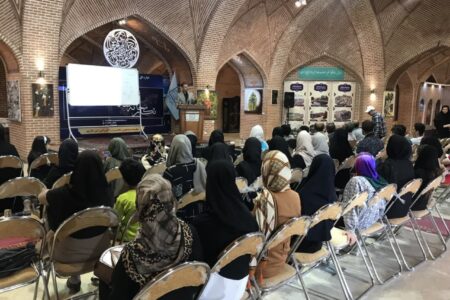 برگزاری دوره‌های توانمندسازی گردشگری در استان اردبیل