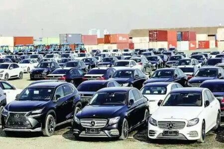 خودروهای بیش از ۵ میلیارد تومان مشمول مالیات شدند