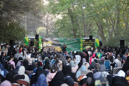 برگزاری جشن های متعدد در شهرستان کوثر