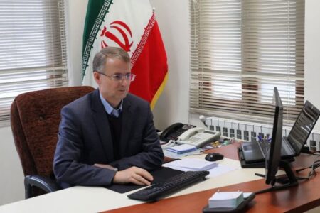 فرصت ۱۰ روزه پذیرفته‌شدگان در آزمون استخدامی شهید زین‌الدین برای مراجعه به دستگاه اجرایی مربوط