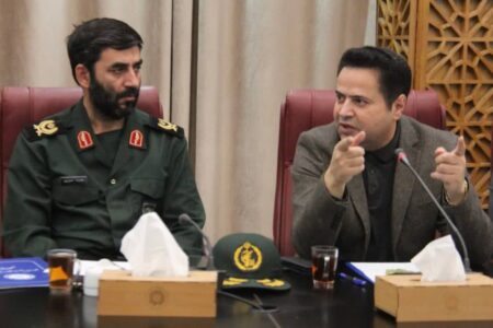 ضرورت اجرای طرح آمایش صنعتی، معدنی و کشاورزی در سراسر کشور
