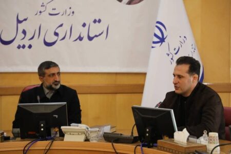 حمایت‌های ملی و تأمین زیرساخت‌های ورزشی در استان اردبیل موجب رشد استعدادها می‌شود