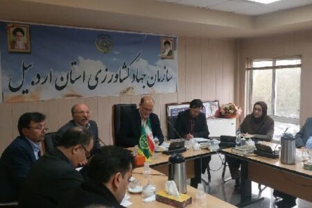 صندوق بیمه محصولات کشاورزی تنها یارو یاور کشاورزان در حوادث غیر مترقبه است