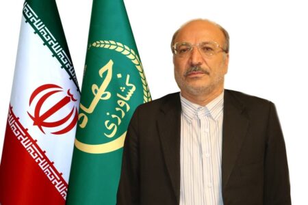 همایش  ملی روز جهانی خاک در دانشگاه محقق اردبیلی برگزار می شود