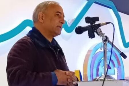 پیشگامی دهیاران وبخشدارن در مدیریت بحران در روستاها