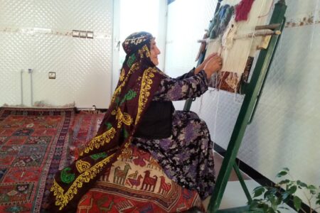 تهیه پرونده ۶ اثر ناملموس استان اردبیل برای ثبت در فهرست آثار ملی