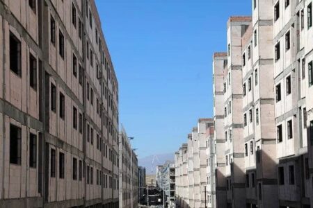 ۲۶ هزار و ۷۴۹ واحد نهضت ملی مسکن در استان اردبیل به مرحله عقد قرارداد رسید