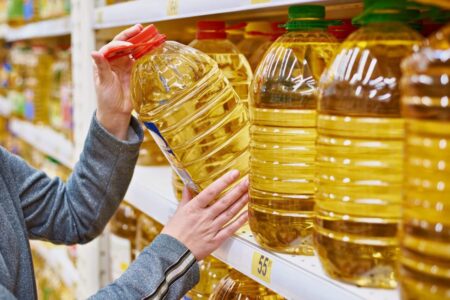 احتمال افزایش قیمت روغن نباتی قوت گرفت