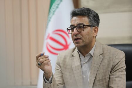 حمایت از حضور 97 واحد تولیدی در نمایشگاه‌های داخلی و خارجی در هشت ماه اول سال جاري