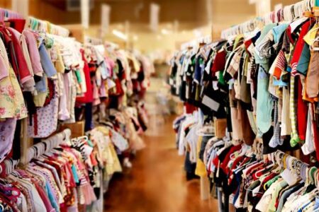 بازار پوشاک هرسال ضعیف تر از سال قبل